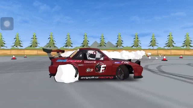 S240SX gets down смотреть онлайн