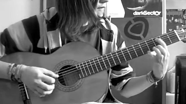 Your Revolution Is A Joke - Cover + Intro смотреть онлайн