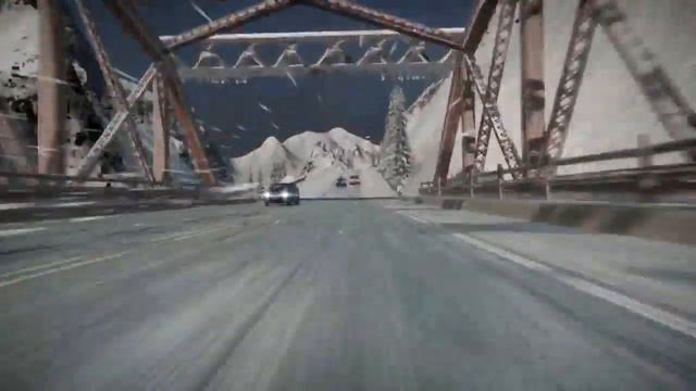 NFS THE RUN Mix With Nee Sirichalum Song in Action Movie смотреть онлайн