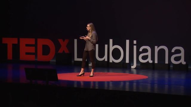 Creating Bilingual Minds | Naja Ferjan Ramirez | TEDxLjubljana