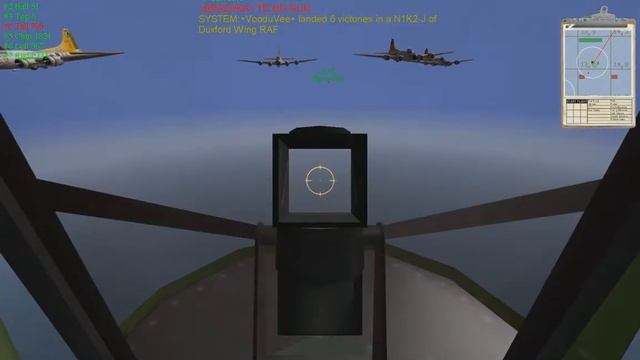 B 17 gunner смотреть онлайн