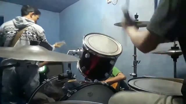 sheila on 7 anugerah terindah (dicky drumer) смотреть онлайн