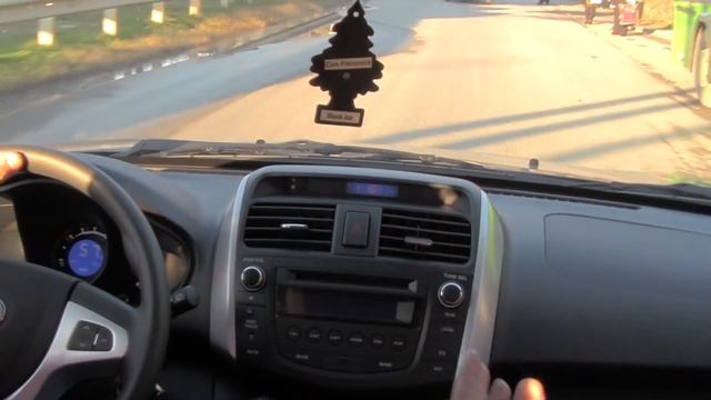 Сочный Тест-Драйв: Лифан Х60 полный обзор (Lifan X60) смотреть онлайн