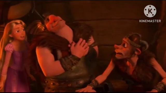 Рапунцель Запутанная история песня живет мечта смотреть онлайн