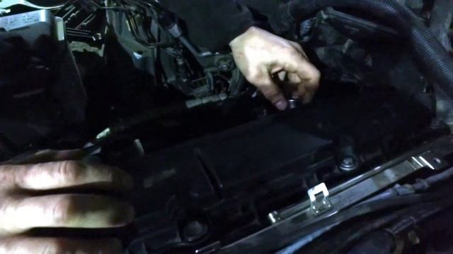 BMW, нет компрессии в двигателе смотреть онлайн