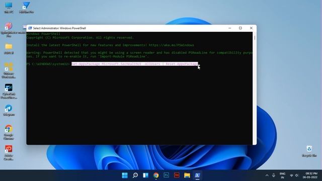 Fix Windows Security Not Working in Latest Windows 11 || Tech It смотреть онлайн