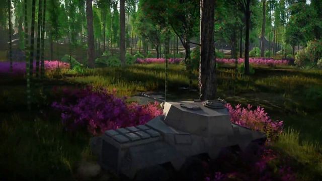 The Concept 3 Regiment смотреть онлайн