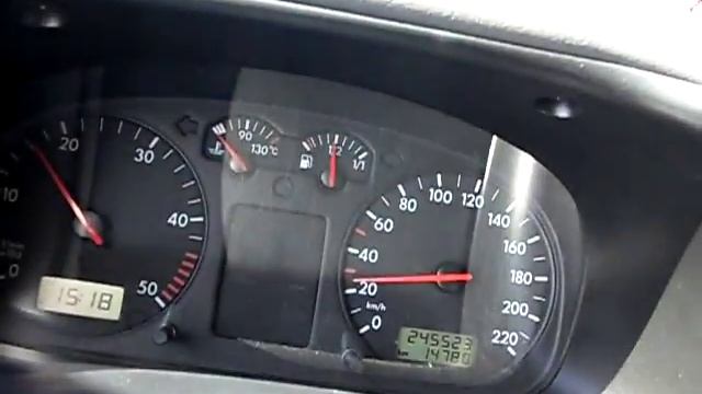 Volkswagen Transporter 2.5 TDI 1.2 75KW DC 2000 Airco PPO te koop смотреть онлайн