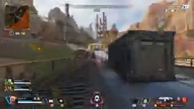 Тильтуем Apex Legends смотреть онлайн