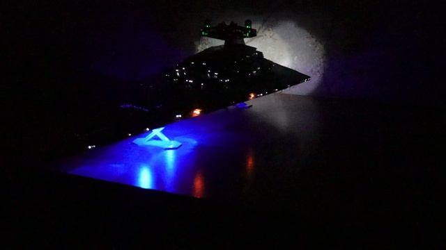 Imperial Destroyer Part1 смотреть онлайн