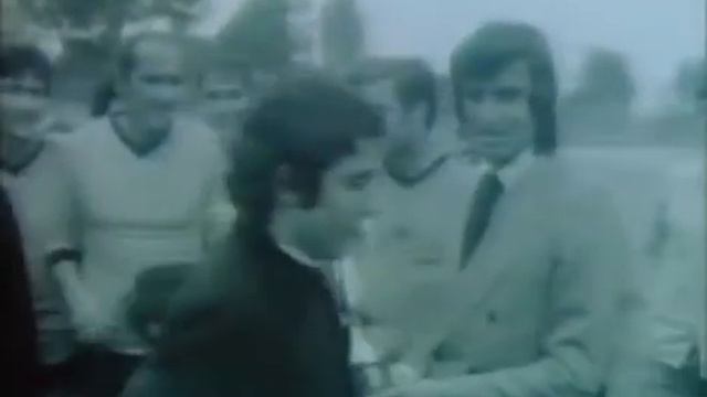 Ricordo di Giorgio Ferrini e Tommaso Maestrelli - Servizio di Gianni Minà (1977) смотреть онлайн