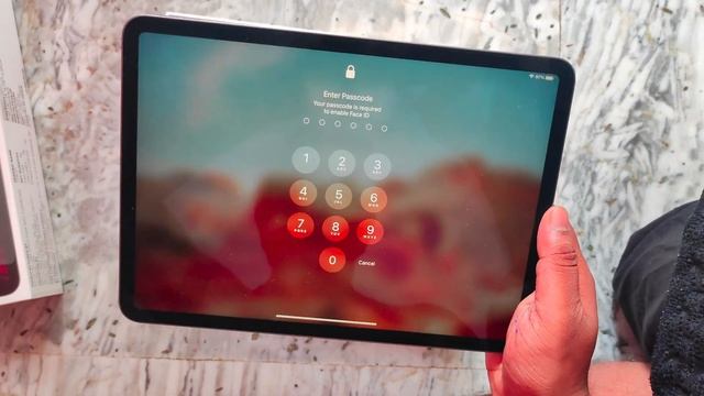 Apple iPad Pro 11-inch Complete Unboxing and Price Details. смотреть онлайн