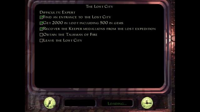 (ROPED INTO VICTORY) Thief Gold Blind + Expert Difficulty #25 смотреть онлайн