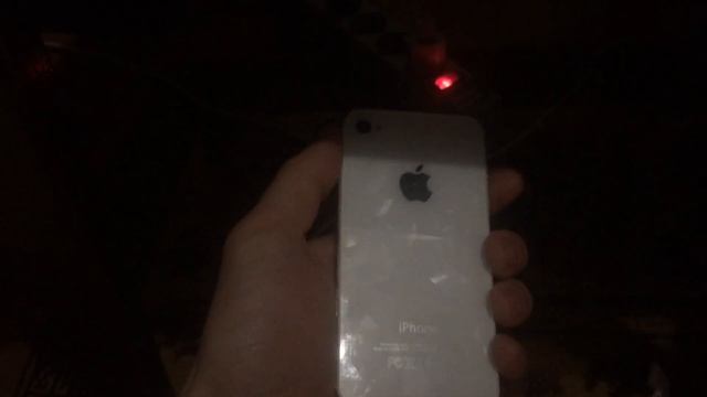 Айфон сам выключается. В чем причина? смотреть онлайн