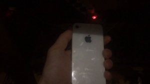 Айфон сам выключается. В чем причина?