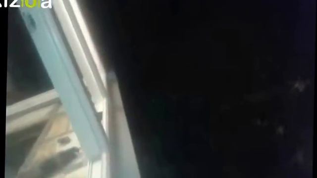 Балкон в Чешке с выносом