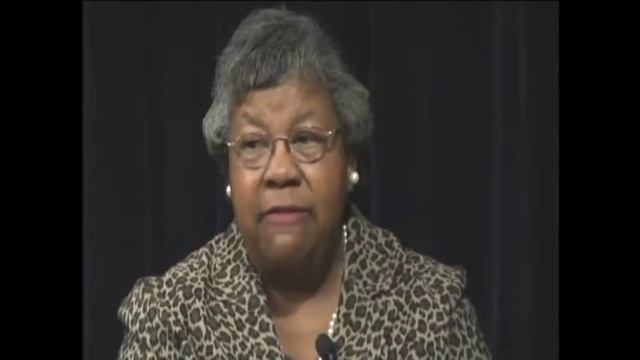 Preview of Talking with the Authors, featuring Thelma Jackson смотреть онлайн