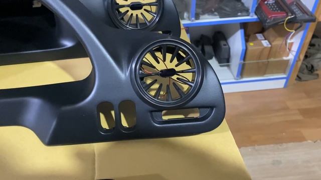 Ставки Месадес классик переделка под круглые воздуховоды оцените ребята смотреть онлайн