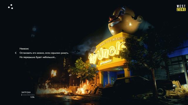 ЧТО БУДЕТ ЕСЛИ ЗАМЕНИТЬ ВСЕХ ВРАГОВ  RE3 REMAKE НА НЕМЕЗИСА? Мод RE3