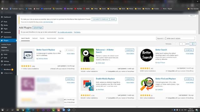 Complete Freelancing Course Lecture 4 in Urdu/Hindi | Website Malware Removal Skill смотреть онлайн