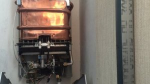 Как выбрать газовую колонку(проточный водонагреватель)? Выбор газовой колонки.