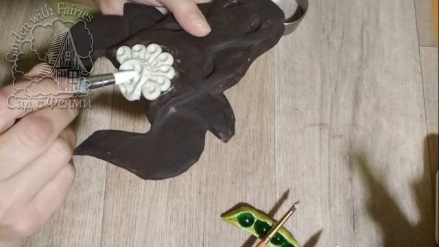 Декор для Дома из Картона: Голова Быка. БОНУС - еще 7 идей на "бычью" тему! смотреть онлайн