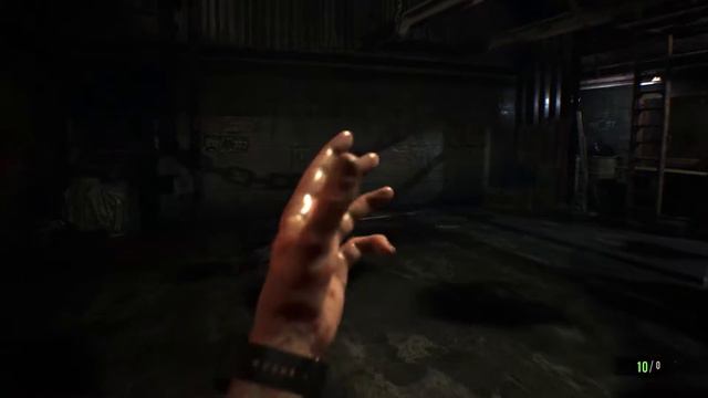 ЖЕСТЬ ● Resident Evil 7 #2[Без Комментариев] смотреть онлайн