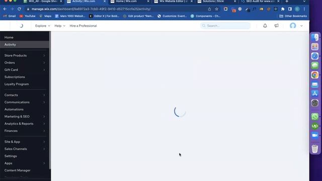 Wix Complete SEO Guidelines For Beginners смотреть онлайн