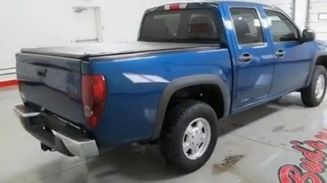 Preowned 2006 Chevrolet Colorado Beaverdale PA 15921 смотреть онлайн