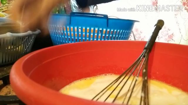 Рецепт вкусных оладьев на молоке.Alina Life смотреть онлайн