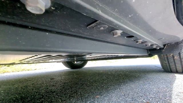 Ford Mustang Mach-E | Accessory | Lifting Jack Pads | Jacking Pads | AOSK смотреть онлайн