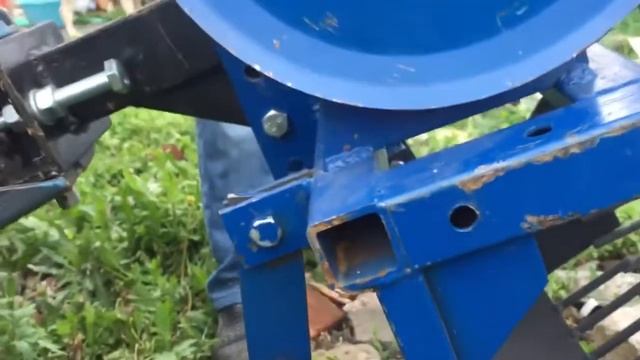 Расширительный бачек Garden Scout T 12 смотреть онлайн
