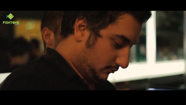 Dim Chord at Reef (Volos/Greece) 13/10/2013 смотреть онлайн