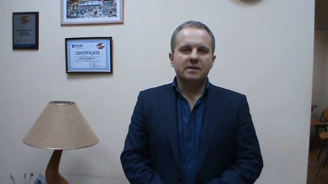 Приглашение на игру Кеш Флоу Харьков от бизнес-тренера Сергея Луценко смотреть онлайн