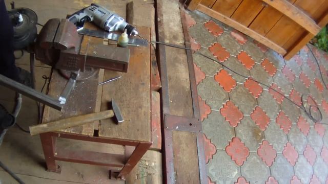 Столик для электролобзика.Своими руками.Часть 1.Jigsaw Table.With his own hands. смотреть онлайн