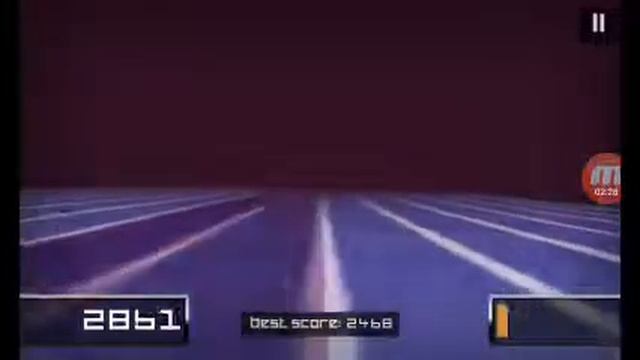 SpeedX 3D быстро и сложно смотреть онлайн