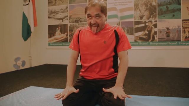 Yoga for musicians # 1 Йога для музыкантов смотреть онлайн