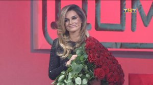 ДОМ-2 Город любви 5050 день Вечерний эфир (08.03.2018)