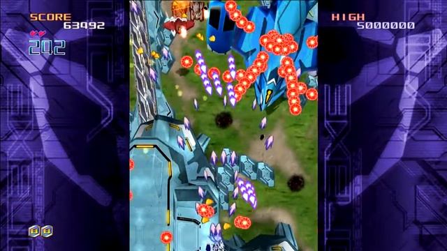 Triggerheart Exelica - Trial Game смотреть онлайн