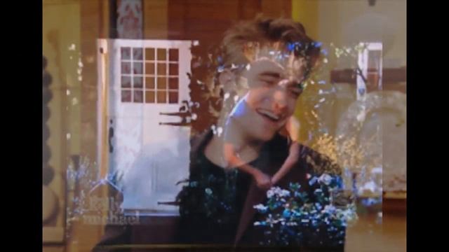 Robert Pattinson «Был я и богом, и чертом...» (песня Яшки Цыгана) смотреть онлайн