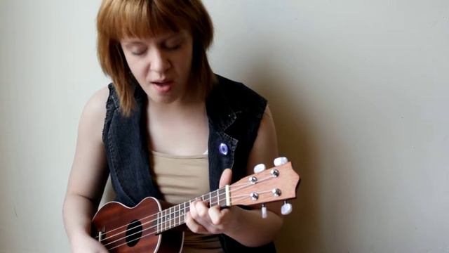 I'm Not Angry Anymore (Cover) смотреть онлайн