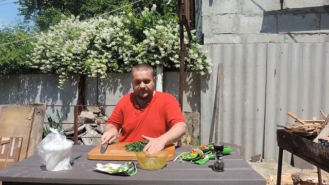 Вегетарианская Кухня