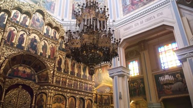 АНОНС : 12 июня - день Пресвятой Троицы, праздник Пятидесятницы смотреть онлайн