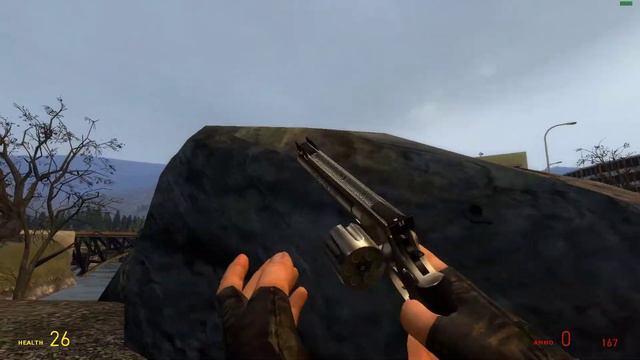 Garrys Mod: Battle on gm_fork смотреть онлайн