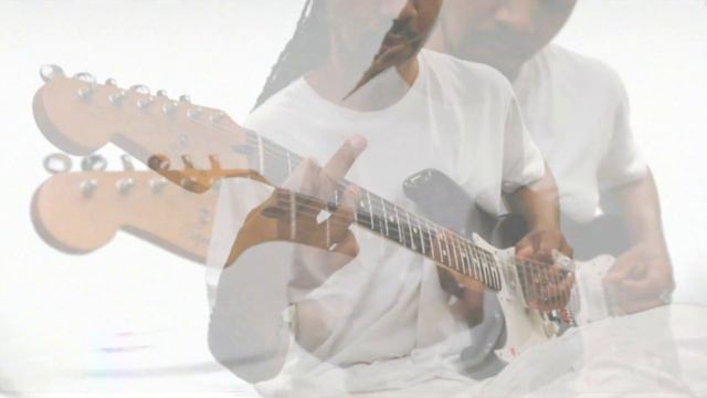 @BillieEilish - when the party's over (Guitar Cover) смотреть онлайн