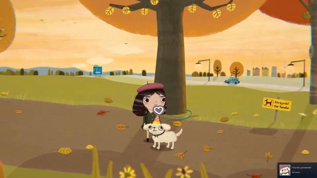 ВЕЧЕРИНКА ДЖОРДЖА / Little Misfortune #1 смотреть онлайн