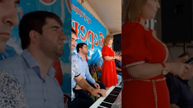 гр.Берекат - Джамиле. смотреть онлайн