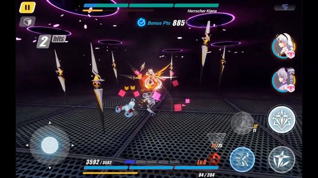 NS Is The Strongest Thing There Is! (D59)