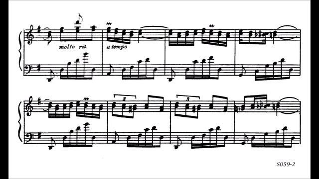 Leo Ornstein - A la Mexicana, SO 59/1 (or, Three Pieces in Folk Style, Op.35) смотреть онлайн