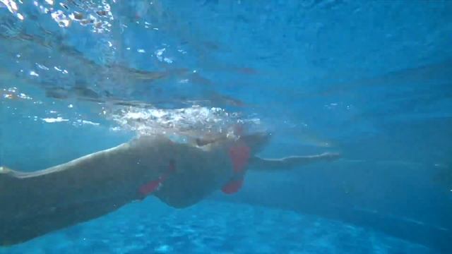 31 неделя беременности, плаваю в бассейне ?♀️ смотреть онлайн